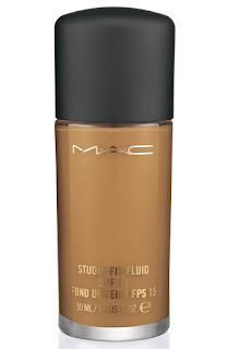 what is the best primer for pore filling using mac studio fix fluid foundation
