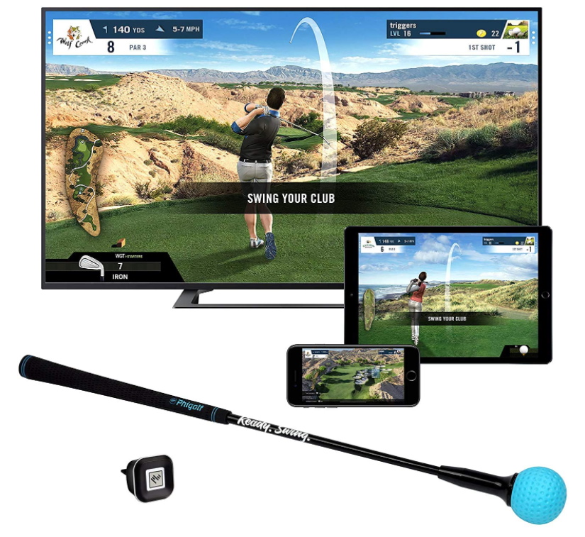 golf video software for mac